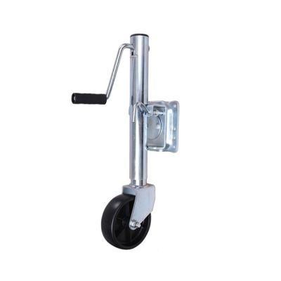 1500lbs Side Wind Trailer Jockey Wheel with Warranty 2 Years