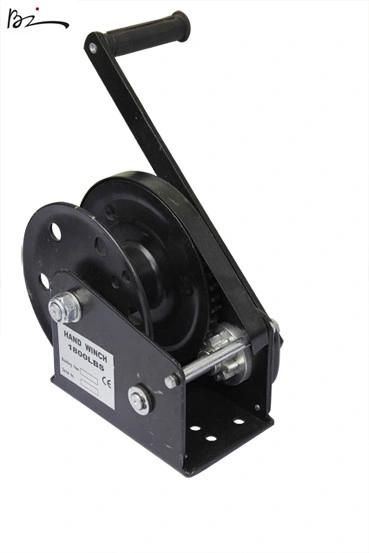 Boat Trailer Hand Winches Boat Hand Winch Hand Crank Manual Trailer Winch