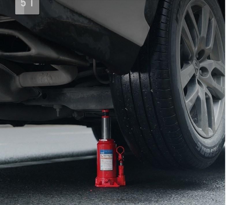32 Ton Hydraulic Bottle Jack Car Jack