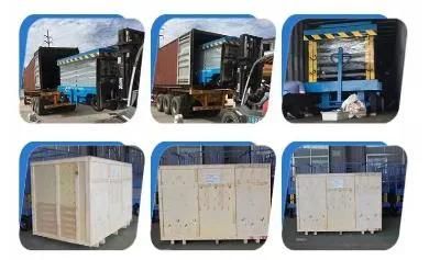 20m Self-Propelled Mechanical Electric Mobile Scissor Car Lift Parking Precio En Pesos