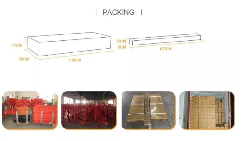 Drywall Tools 4-11 Feet 68kgs Panel Hoist Crane Gypsum Board Lifter Lift with CE GS Drywall Panel Lifter Lift