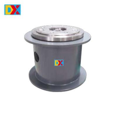 Industry Construction Material Lifting Winch for Auger Crane