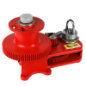 Heavy - Duty Powerlift Ceiling Winch (H-3500)