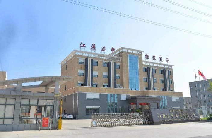 Endless Round Steel Wire Rope with Manufacturing Price