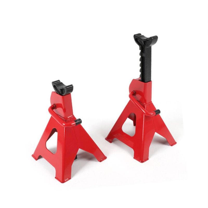 Hydraulic Folding Adjustable 12 Ton Car Jack Stand for Lifting