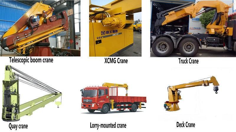 High Quality Small Hydraulic Winch/ Crane Hydraulic Winch/ Compact Hydraulic Winch From China Factory