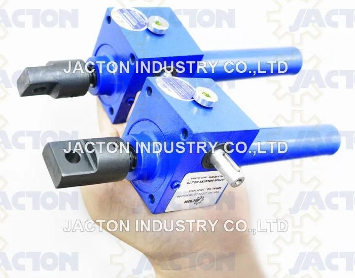 Best Minature Linear Actuators, Micro Leveling Jacks, Mini Screw Thread Lift Manufacturer