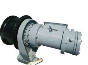 Marine 15 Kn Electric Capstan for Mooring