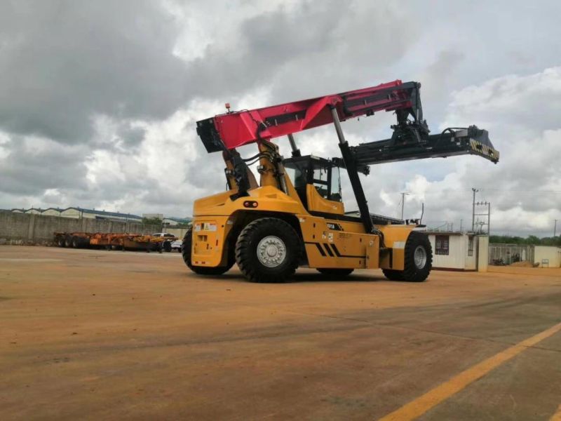Srsc45h3 Reach Stacker for Sale