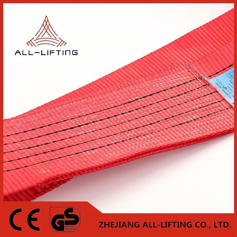 5ton Polyester Webbing Sling Factory Price
