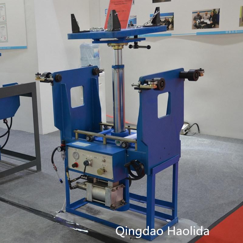 Automobile Gearbox and Differential Disassembling Machine