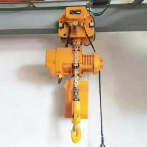 Wholesale Electric Chain Hoist for Lifting