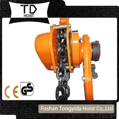 Vital Ratchet Lever Hoist 3.2 Ton Lever Hoist