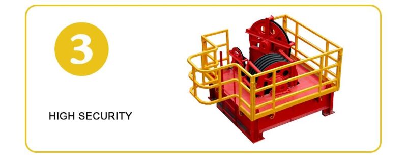 High-Strength Hoisting Steel Wire Rope Universal Caliber Hot-Rolled Crane Sheave