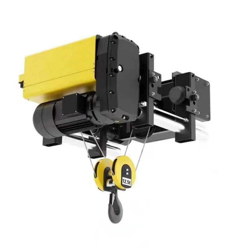Moderate Price 5t European Standard Electric Hoist for Sale