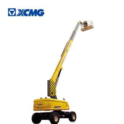 XCMG Platform Lift Gtbz26s 26m Electric Hydraulic Lift Platform for Sale