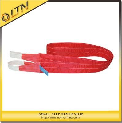 High Quality 2t Webbing Slings&Belting Slings