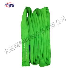 Manufacturer Price Webbing Sling Lifting Belt