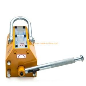 Promotion High Power Magnet Lifter Crane