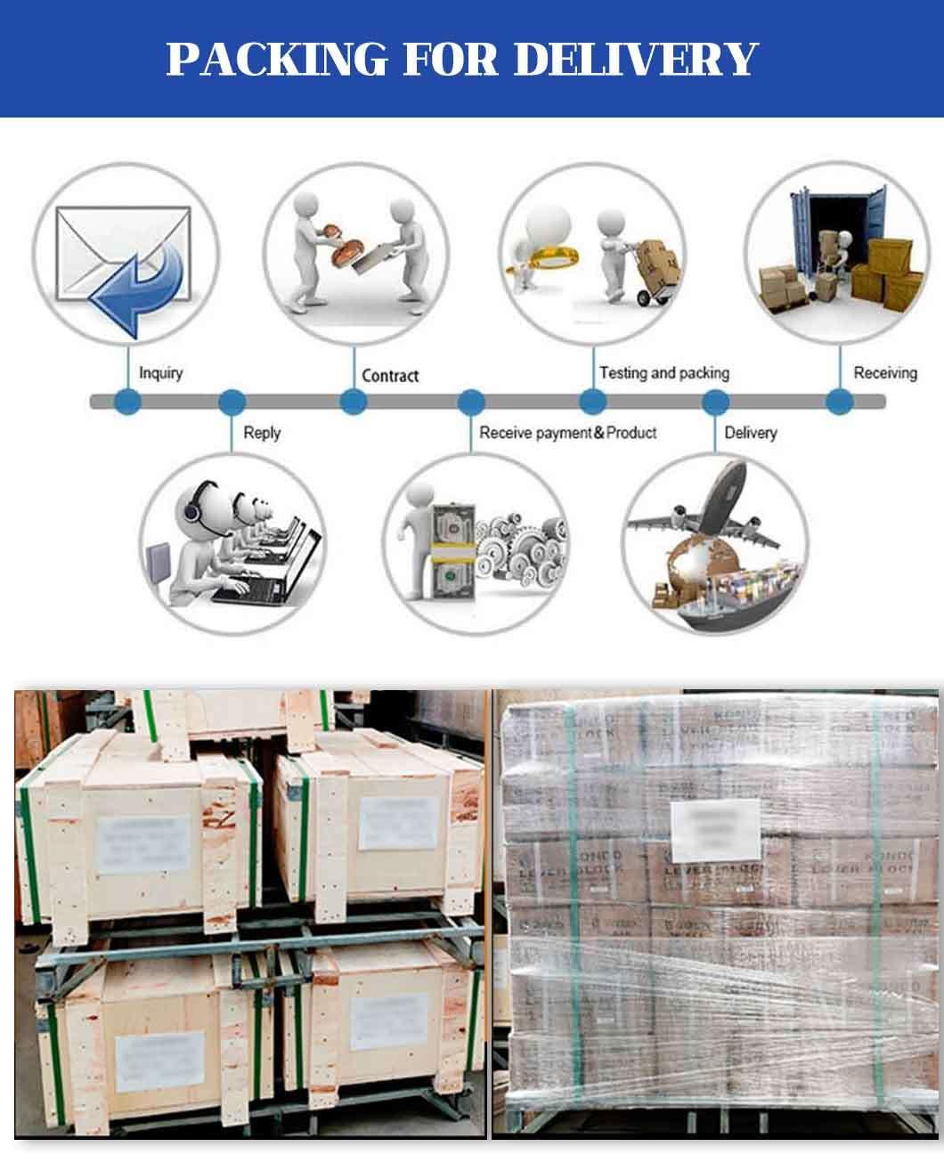 Sinolift Ctd Semi Electric Single Mast Stacker