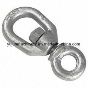 H. D. G Drop Forged Swivels G401, G402, G403