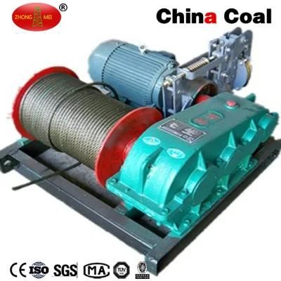 Lifting and Pulling Electric Windless Winch on Sale