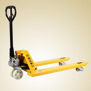 Hydraulic Hand Pallet Truck for Logistics