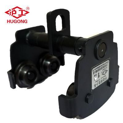 Gcl Electric Hoist Beam Trolley