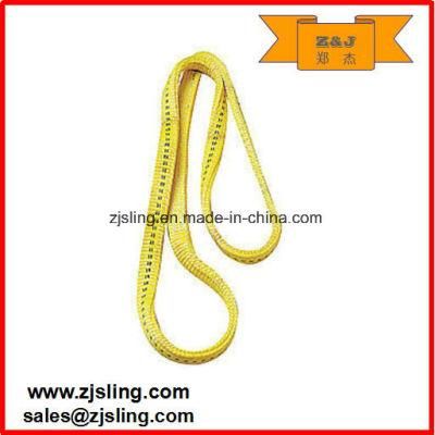 Customized High Quality Endless Webbing Sling