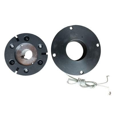 Dzd5-20 Series Power on Single Friction Disc Brake