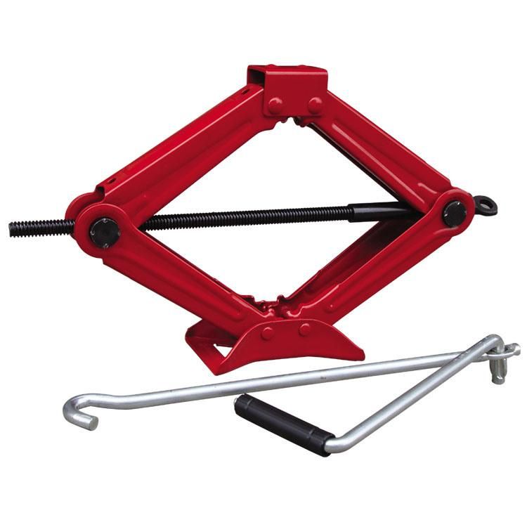 Wholesale Mini Portable Car Repair Manual Hydraulic Scissor Lift Jacks