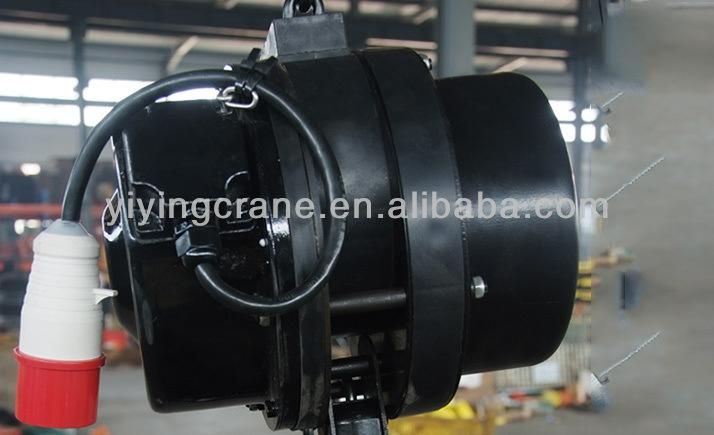 Electric Stage Hoist, Chain Lifting Machine