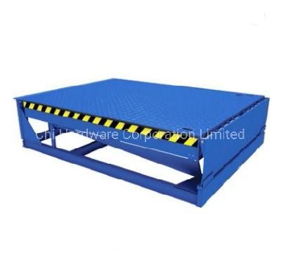 Mechanical Dock Leveller Hydraulic Dock Leveler Lifter