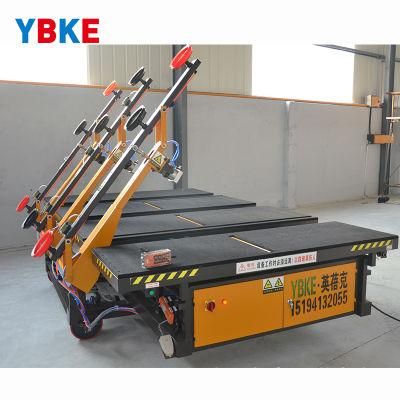 Automatic Glass Loading Table with Glass Cutting Function