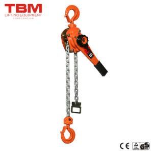 Manufacturer of 0.75 Ton Chain Pully Block