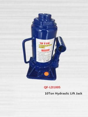 10ton Hydraulic Lift Jack Bottle Jack
