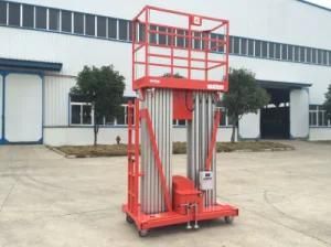 Aluminium Aerial Work Platform