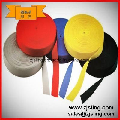 Polyester Webbing for Ractchet Strap