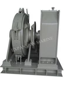 36mm Marine Hydraulic Anchor Windlass