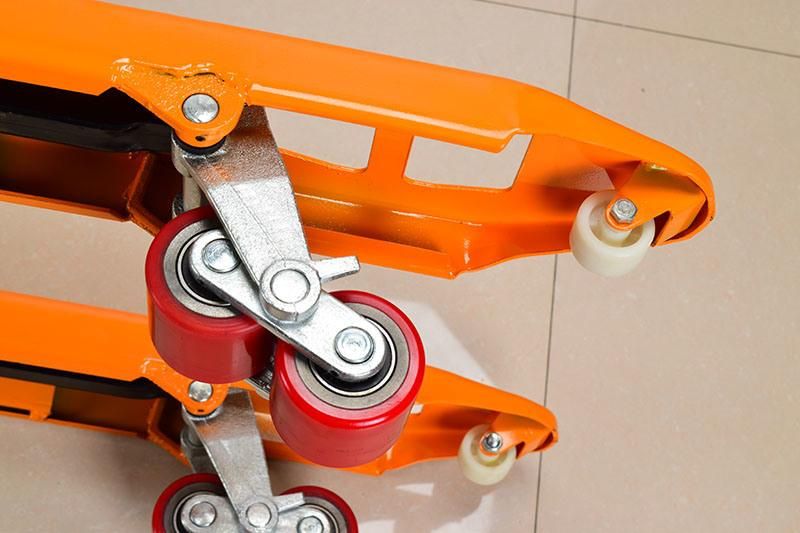 4000lbs Hand Pallet Truck Manual Operated Hydraulic Pallet Jack