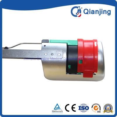 Steel Curved Cutter Staplers Stapling