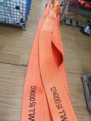 Duplex Flat Webbing Sling