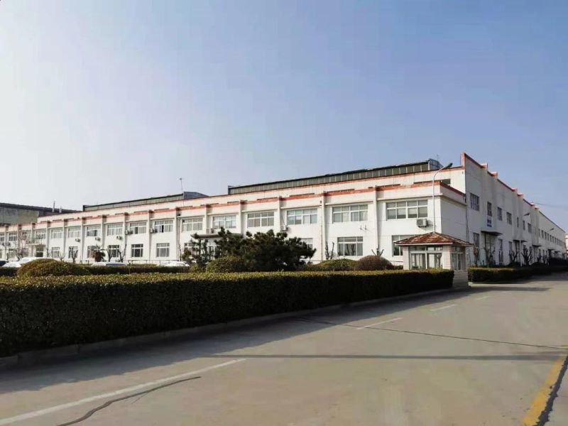 China Supplier Cable Pulling Construction Machine Double Drum Hydraulic Crane Winch 5kn