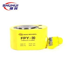 10ton Fpy Super Thin Type Hydraulic Cylinder Jack