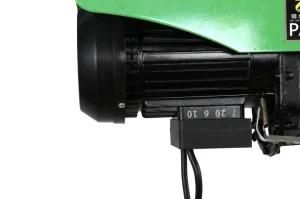 Mini Electric Hoist PA600 Factory