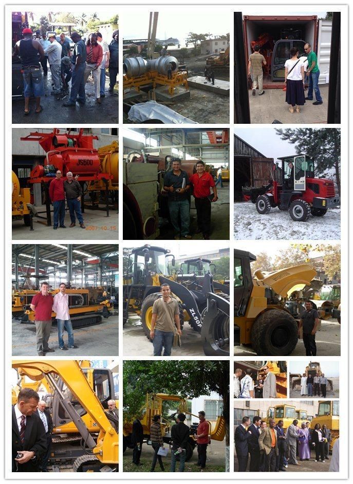 10m 450kg Electric Mobile Scissor Lift