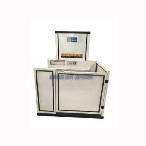 Factory Outdoor Vertical Hydraulic Wheelchair Lift Prices