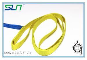 2018 1&quot; Wide Endless Webbing Sling