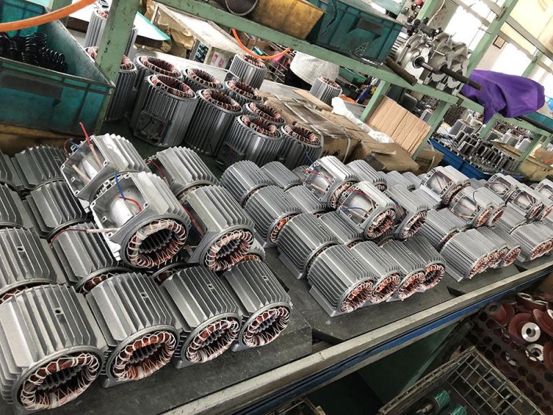 CE Certifiate High Quality PA Type Mini Electric Wire Rope Hoist and Chain Block and Electric Chain Hoist