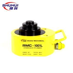 Factory Wholesale 10 Ton to 100ton Rmc-L Hydraulic Jack Cylinder